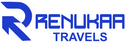 Renukaa Travels Logo